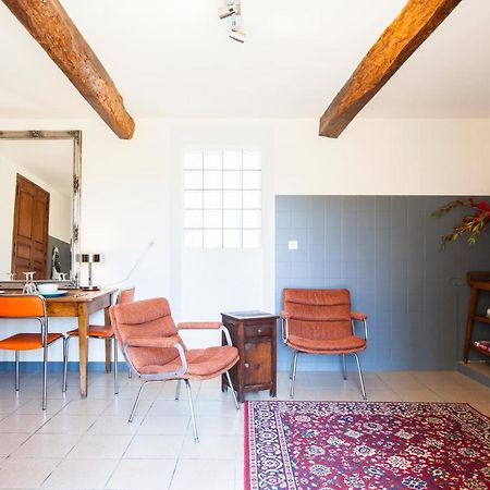 B&B Aux Petits Lardons Trie-sur-Baise Bagian luar foto